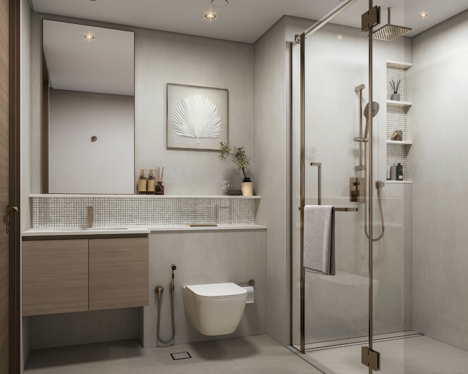 SOBHA CITY – Yas Island – off plan