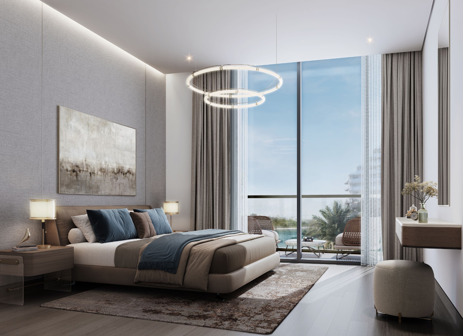 SOBHA CITY – Yas Island – off plan