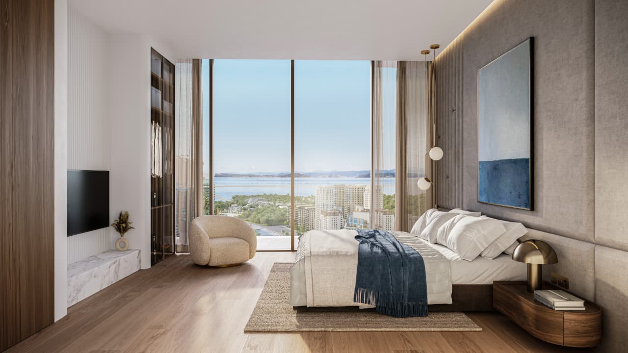 Coming Soon – Al Wadi Project Bawabat Yas