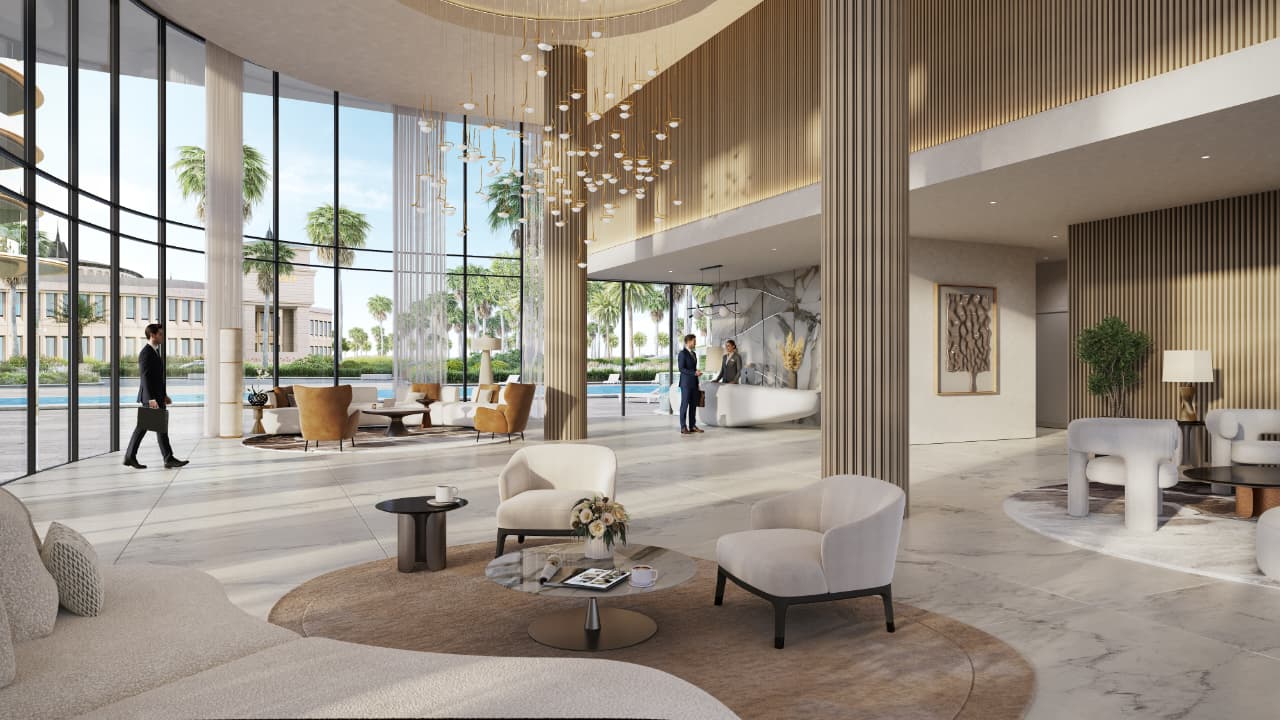 Coming Soon – Al Wadi Project Bawabat Yas