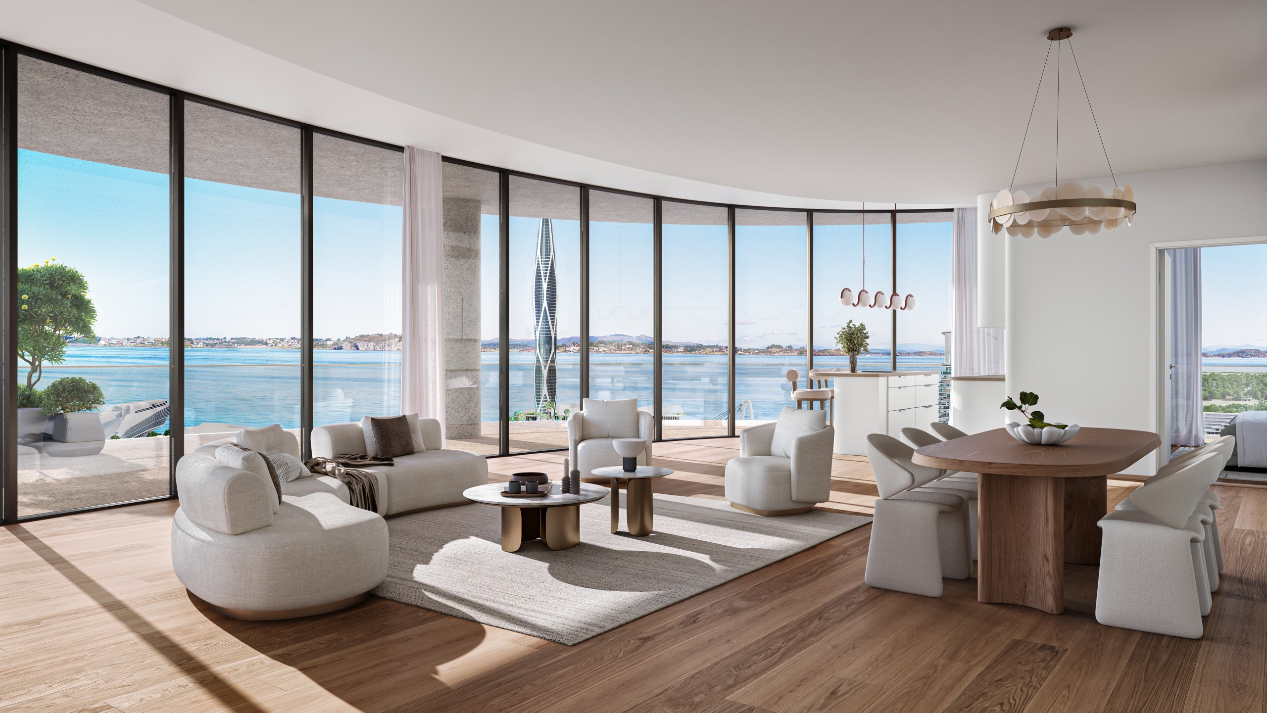 Coming Soon – Al Wadi Project Bawabat Yas