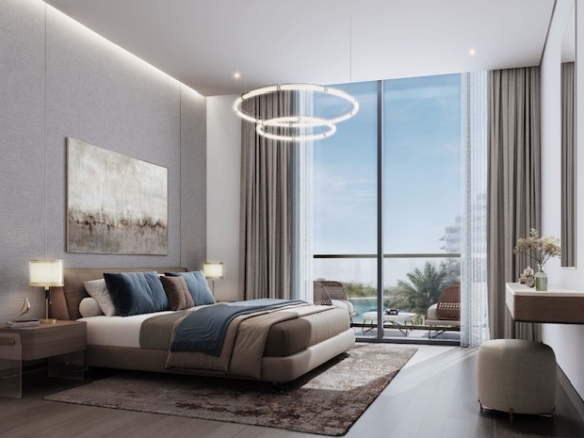 SOBHA CITY – Yas Island – off plan